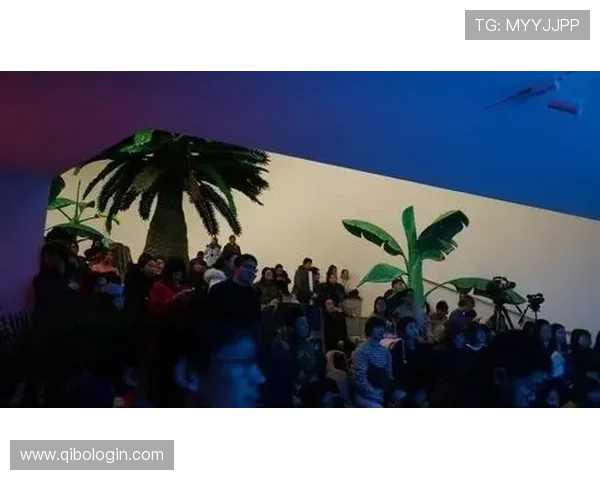 四方娱乐：打造高品质娱乐内容，提升品牌影响力与市场竞争力